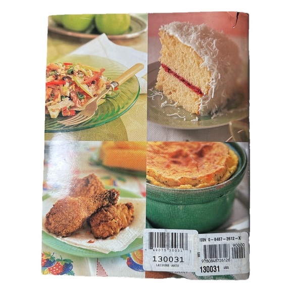 Williams Sonoma Cookbooks Bundle of 2 Books - Picture 3 of 6